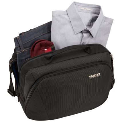 Thule TL-C2BB115K - Cabin baggage Crossover 2 25 l black
