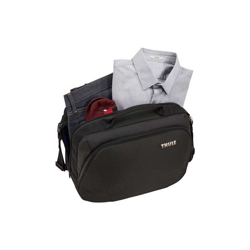 Thule TL-C2BB115K - Cabin baggage Crossover 2 25 l black
