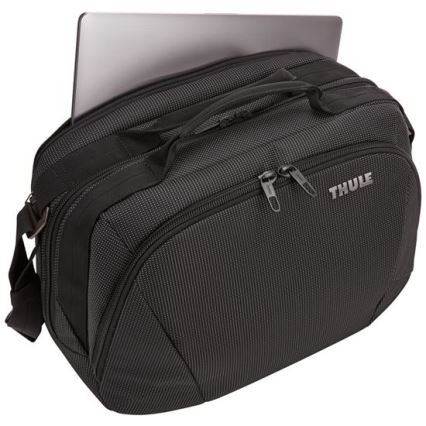Thule TL-C2BB115K - Cabin baggage Crossover 2 25 l black