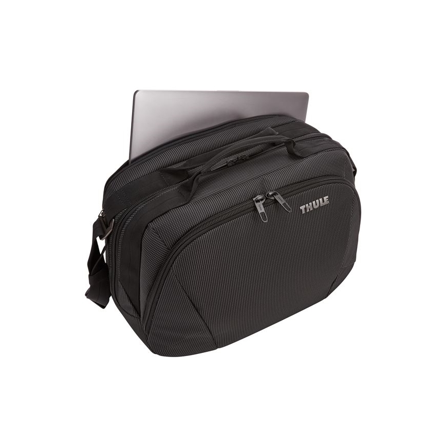 Thule TL-C2BB115K - Cabin baggage Crossover 2 25 l black