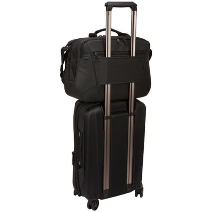 Thule TL-C2BB115K - Cabin baggage Crossover 2 25 l black