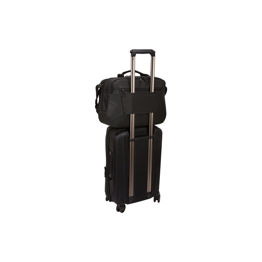 Thule TL-C2BB115K - Cabin baggage Crossover 2 25 l black