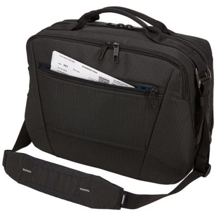 Thule TL-C2BB115K - Cabin baggage Crossover 2 25 l black