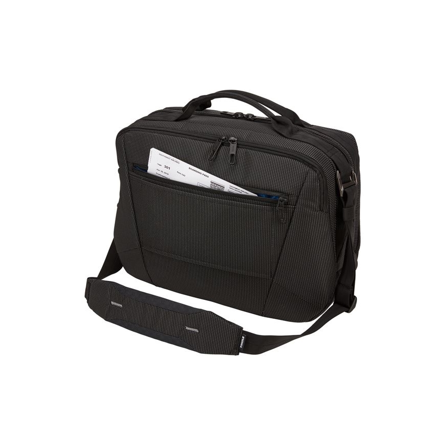 Thule TL-C2BB115K - Cabin baggage Crossover 2 25 l black