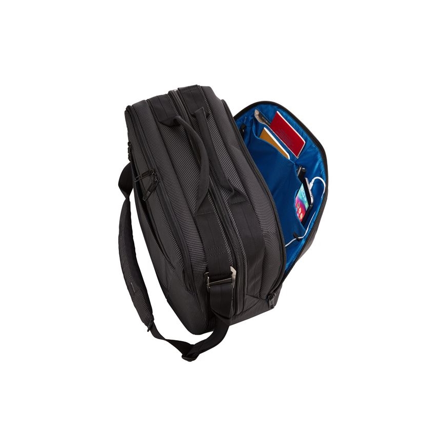 Thule TL-C2BB115K - Cabin baggage Crossover 2 25 l black