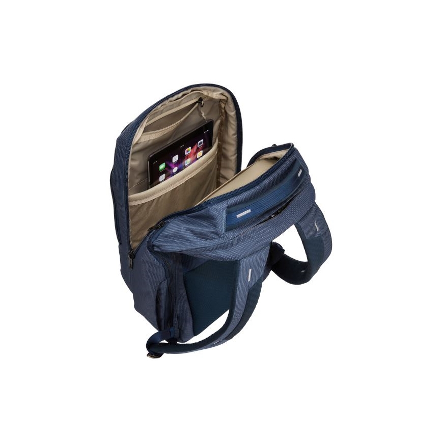 Thule TL-C2BP116DB - Backpack Crossover 2 30 l blue
