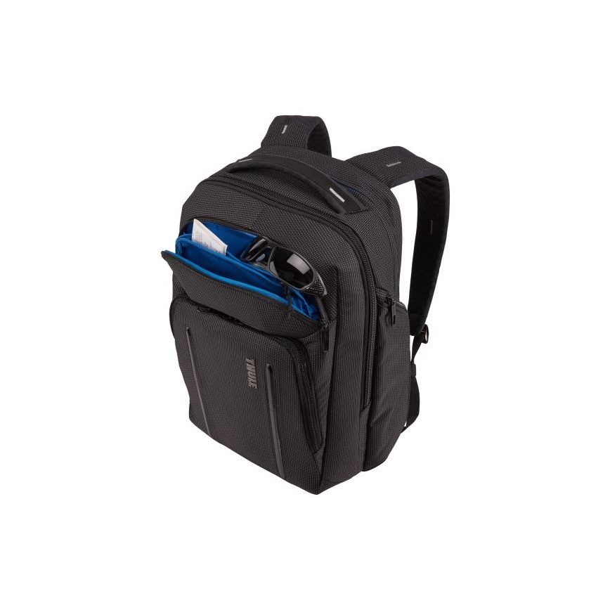 Thule TL-C2BP116K - Backpack Crossover 2 30 l black