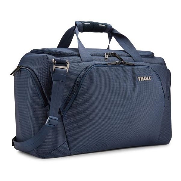 Thule TL-C2CD44DB - Travel bag Crossover 2 Duffel 44 l blue
