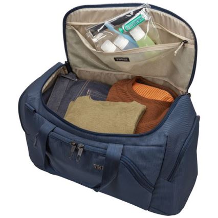 Thule TL-C2CD44DB - Travel bag Crossover 2 Duffel 44 l blue