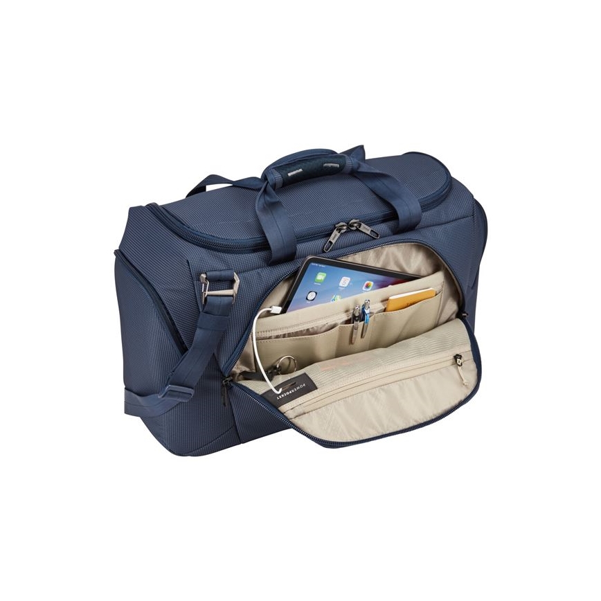 Thule TL-C2CD44DB - Travel bag Crossover 2 Duffel 44 l blue