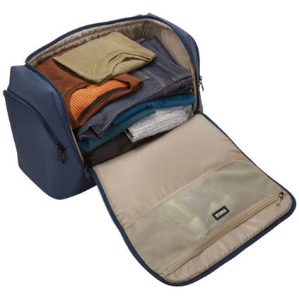 Thule TL-C2CD44DB - Travel bag Crossover 2 Duffel 44 l blue
