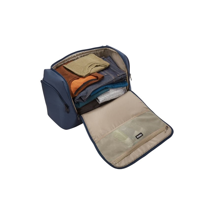 Thule TL-C2CD44DB - Travel bag Crossover 2 Duffel 44 l blue
