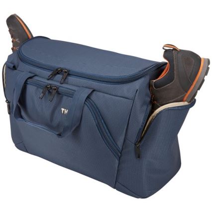 Thule TL-C2CD44DB - Travel bag Crossover 2 Duffel 44 l blue