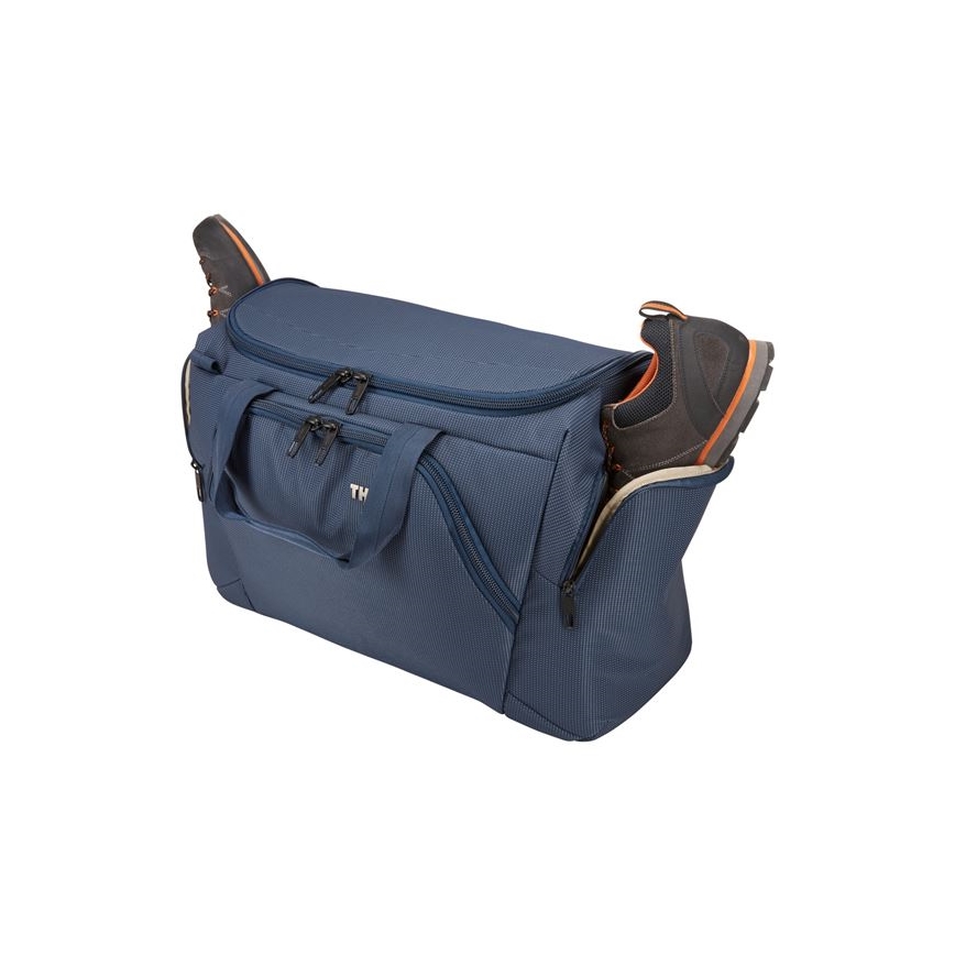 Thule TL-C2CD44DB - Travel bag Crossover 2 Duffel 44 l blue