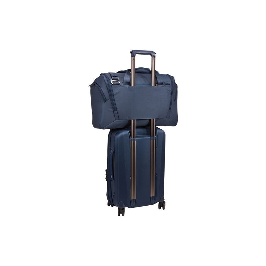 Thule TL-C2CD44DB - Travel bag Crossover 2 Duffel 44 l blue