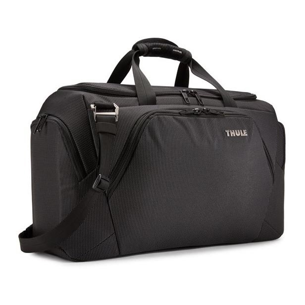 Thule TL-C2CD44K - Travel bag Crossover 2 Duffel 44 l black