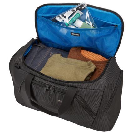 Thule TL-C2CD44K - Travel bag Crossover 2 Duffel 44 l black