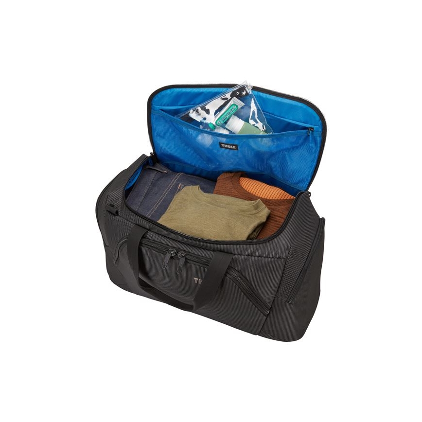 Thule TL-C2CD44K - Travel bag Crossover 2 Duffel 44 l black