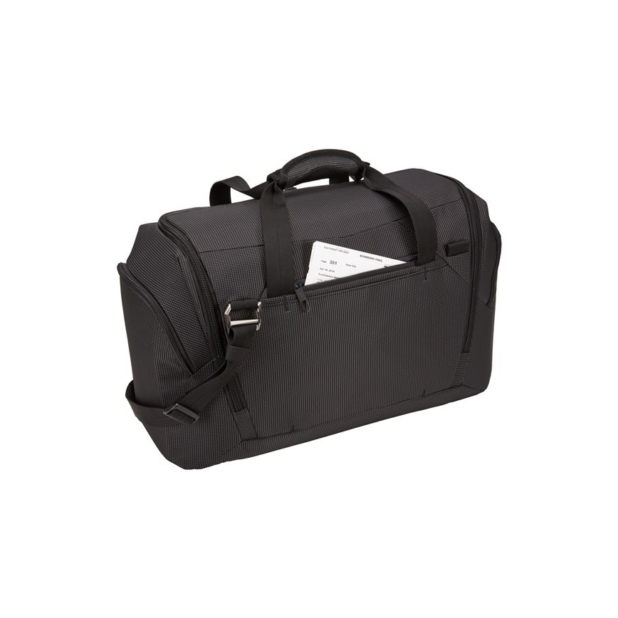 Thule TL-C2CD44K - Travel bag Crossover 2 Duffel 44 l black