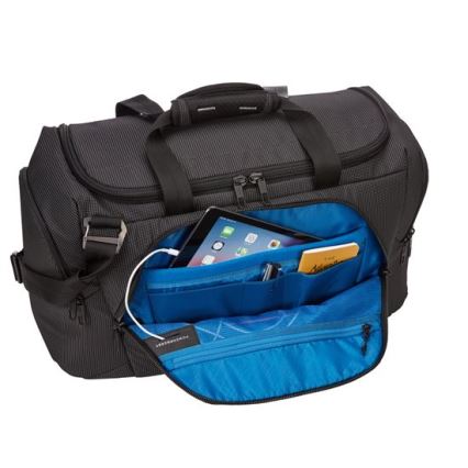 Thule TL-C2CD44K - Travel bag Crossover 2 Duffel 44 l black