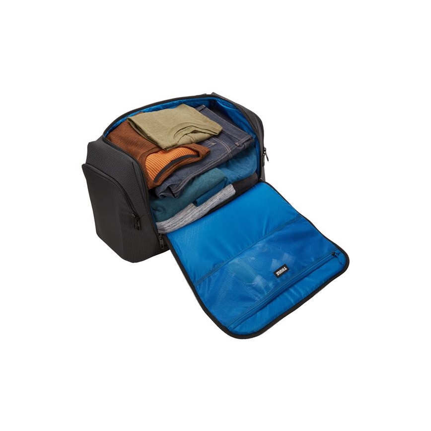 Thule TL-C2CD44K - Travel bag Crossover 2 Duffel 44 l black