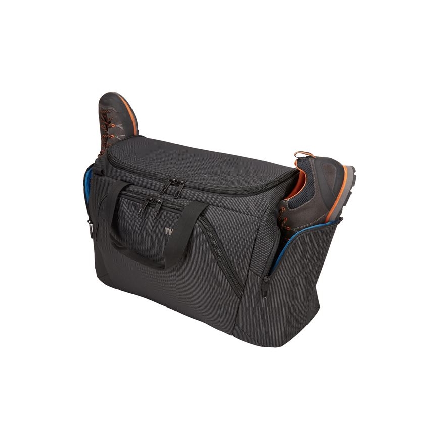 Thule TL-C2CD44K - Travel bag Crossover 2 Duffel 44 l black