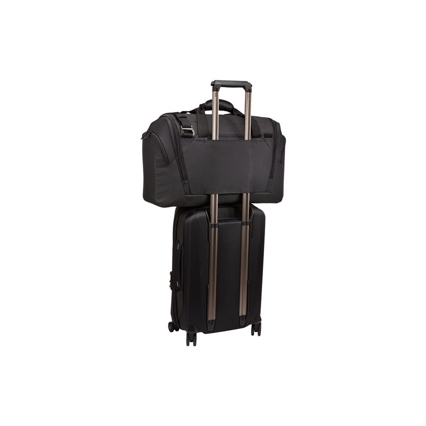 Thule TL-C2CD44K - Travel bag Crossover 2 Duffel 44 l black