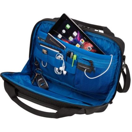 Thule TL-C2LB113K - Bag for laptop Crossover 2 13,3 black