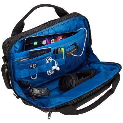 Thule TL-C2LB113K - Bag for laptop Crossover 2 13,3 black