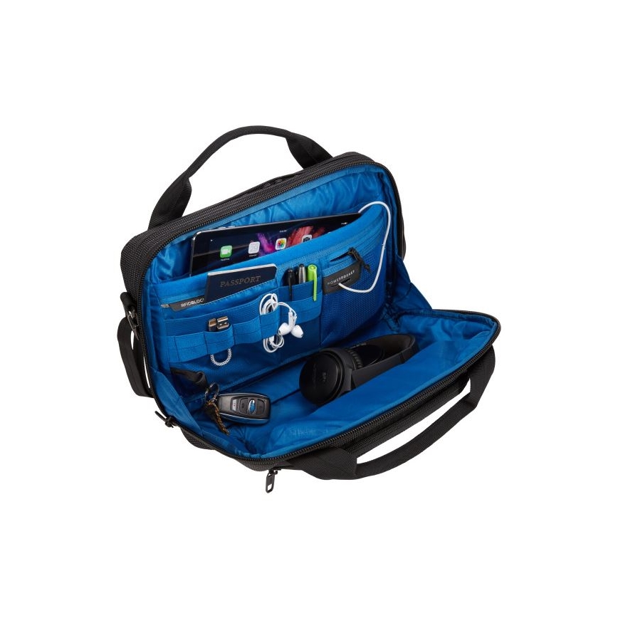 Thule TL-C2LB113K - Bag for laptop Crossover 2 13,3 black
