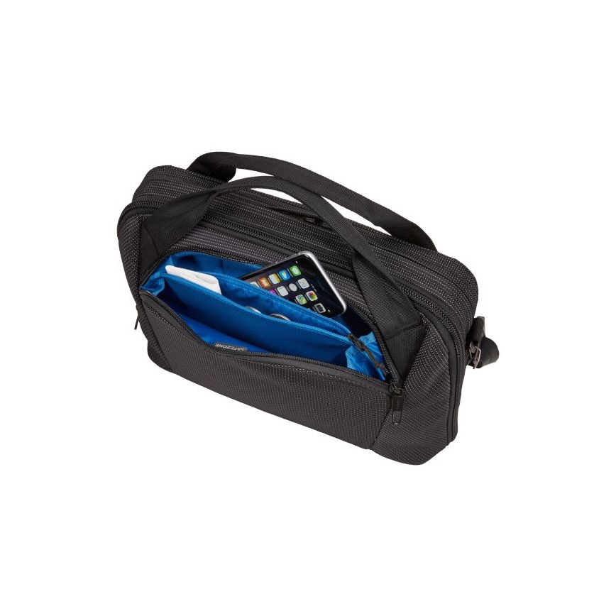 Thule TL-C2LB113K - Bag for laptop Crossover 2 13,3 black