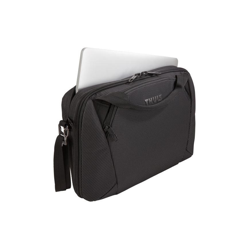 Thule TL-C2LB113K - Bag for laptop Crossover 2 13,3 black