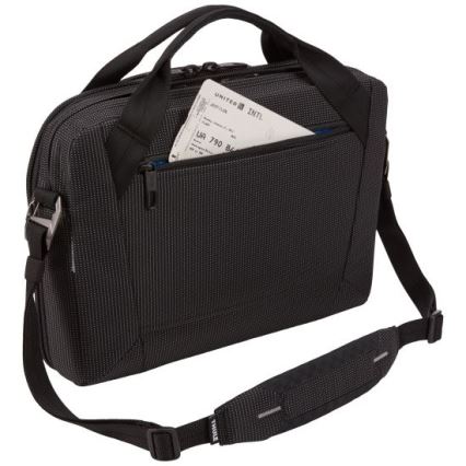 Thule TL-C2LB113K - Bag for laptop Crossover 2 13,3 black