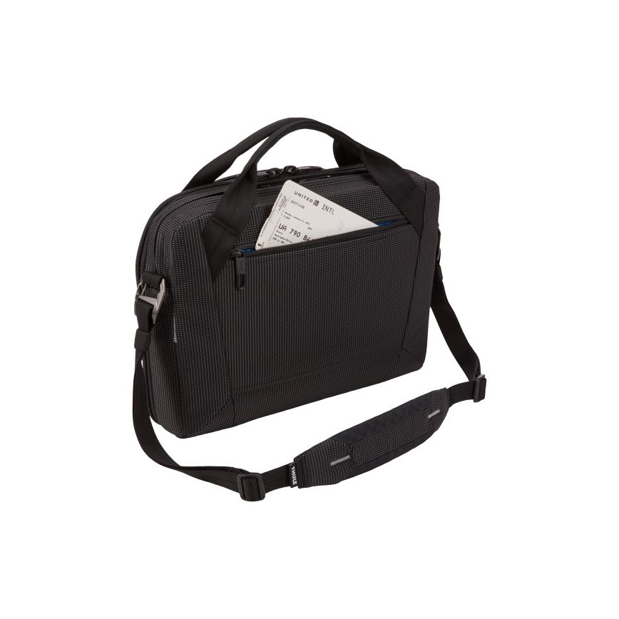 Thule TL-C2LB113K - Bag for laptop Crossover 2 13,3 black