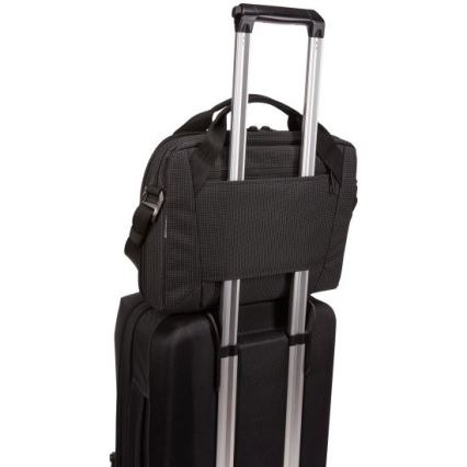 Thule TL-C2LB113K - Bag for laptop Crossover 2 13,3 black