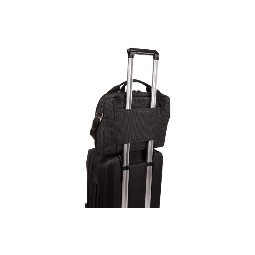 Thule TL-C2LB113K - Bag for laptop Crossover 2 13,3 black