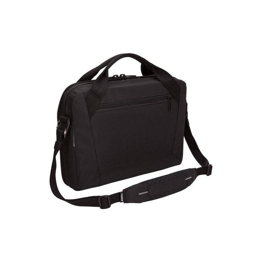 Thule TL-C2LB113K - Bag for laptop Crossover 2 13,3 black