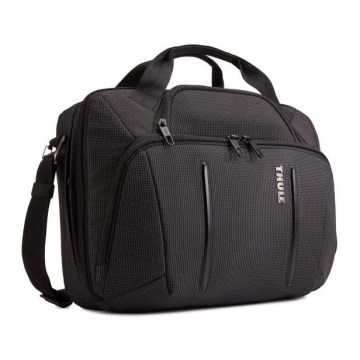 Thule TL-C2LB116K - Bag for laptop Crossover 2 15,6" black