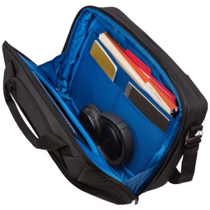 Thule TL-C2LB116K - Bag for laptop Crossover 2 15,6" black