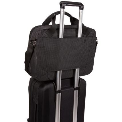 Thule TL-C2LB116K - Bag for laptop Crossover 2 15,6" black