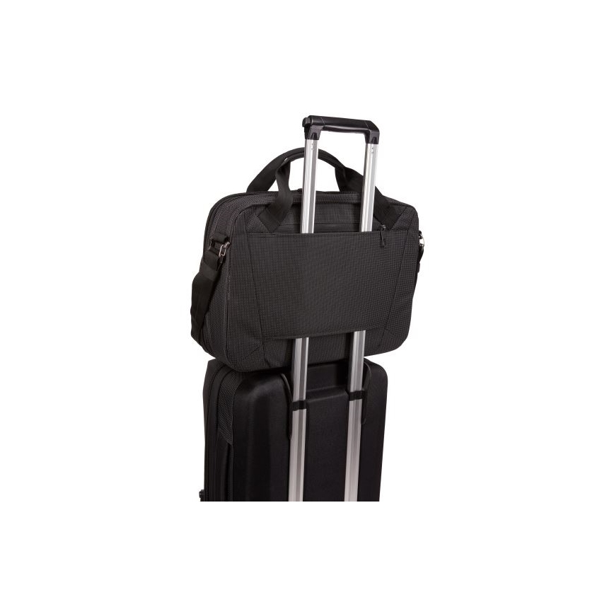 Thule TL-C2LB116K - Bag for laptop Crossover 2 15,6" black