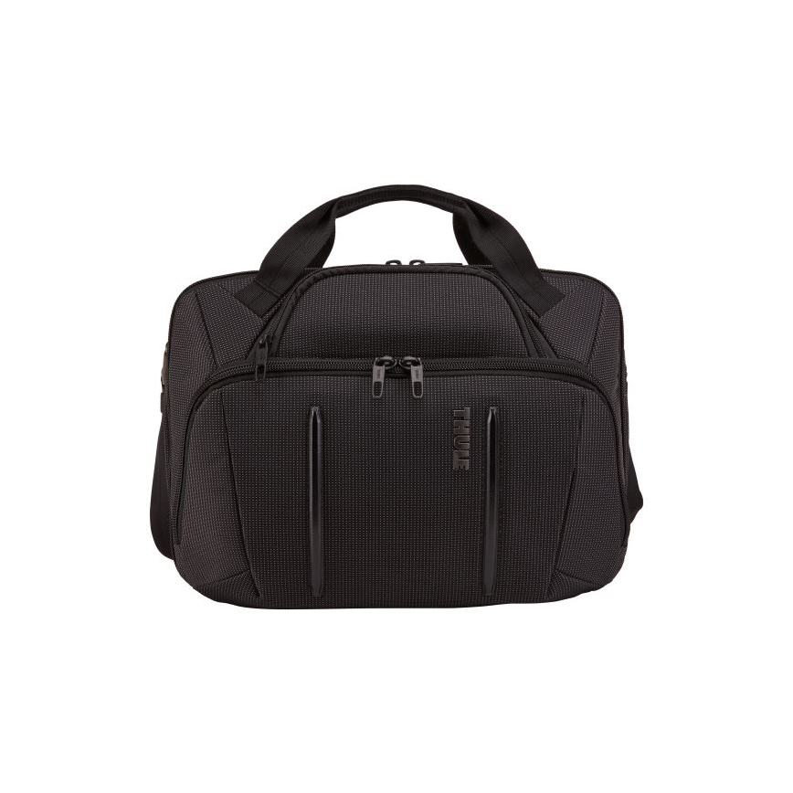 Thule TL-C2LB116K - Bag for laptop Crossover 2 15,6" black