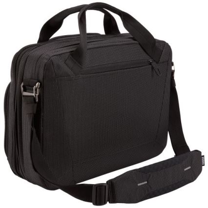 Thule TL-C2LB116K - Bag for laptop Crossover 2 15,6" black