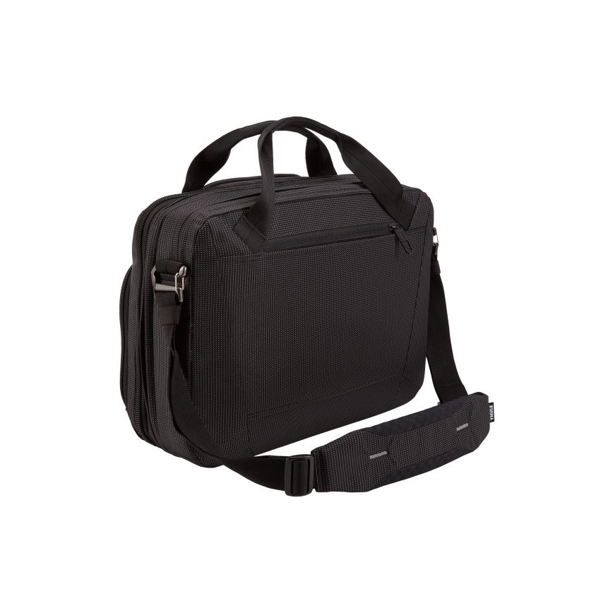 Thule TL-C2LB116K - Bag for laptop Crossover 2 15,6" black