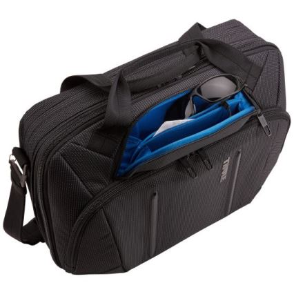 Thule TL-C2LB116K - Bag for laptop Crossover 2 15,6" black