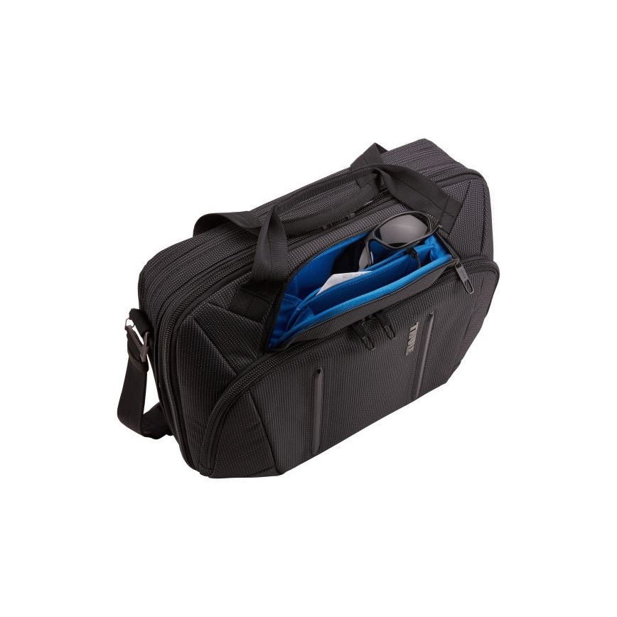 Thule TL-C2LB116K - Bag for laptop Crossover 2 15,6" black
