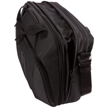 Thule TL-C2LB116K - Bag for laptop Crossover 2 15,6" black