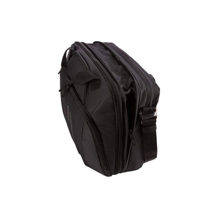 Thule TL-C2LB116K - Bag for laptop Crossover 2 15,6" black