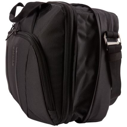 Thule TL-C2LB116K - Bag for laptop Crossover 2 15,6" black