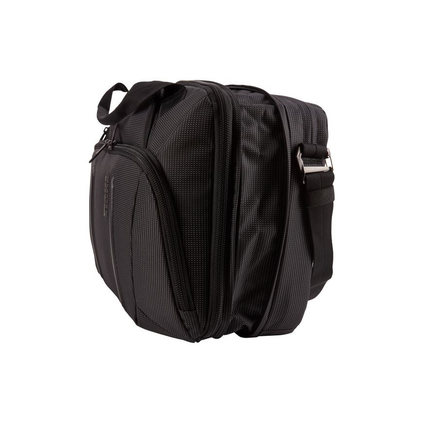 Thule TL-C2LB116K - Bag for laptop Crossover 2 15,6" black